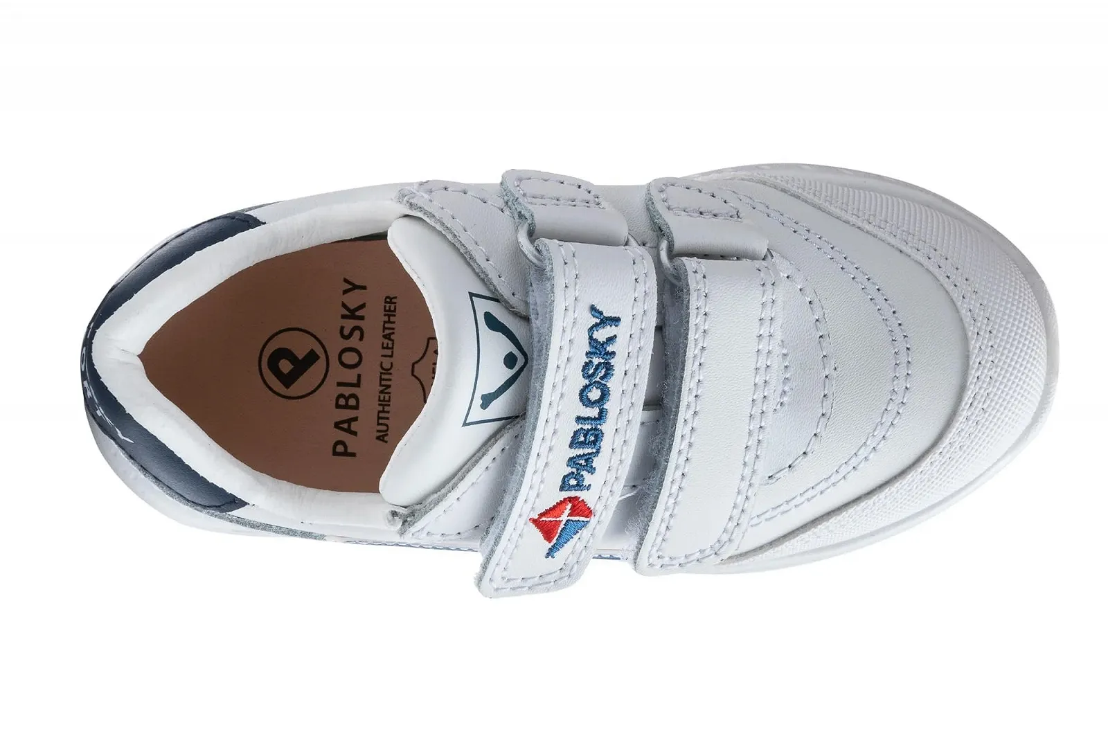 Кроссовки Pablosky 297002, фото №4