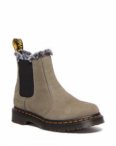Челсі черевики Dr. Martens 2976 Leonore для жінок - Фото 1