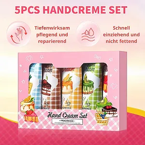 Набор кремов для рук цена на synthetic.ua - Фото 1 Набор кремов для рук synthetic.ua - Фото 1