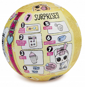 Іграшка L.O.L. Surprise! Pets Series synthetic.ua - Фото 1