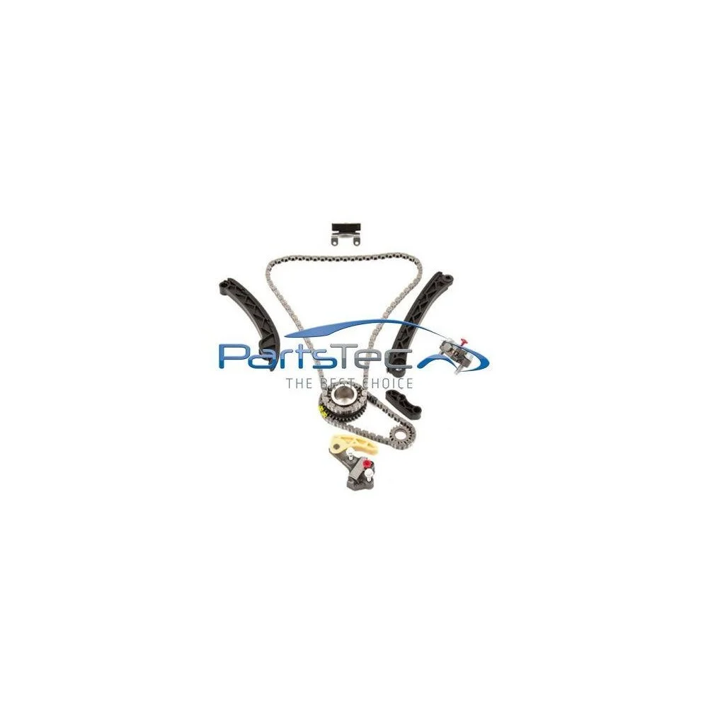 Комплект ланцюга ГРМ PartsTec PTA114-0475 для OPEL GENERAL MOTORS, фото №2