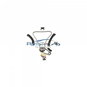 Комплект цепи ГРМ PartsTec PTA114-0475 для OPEL GENERAL MOTORS synthetic.ua - Фото 1