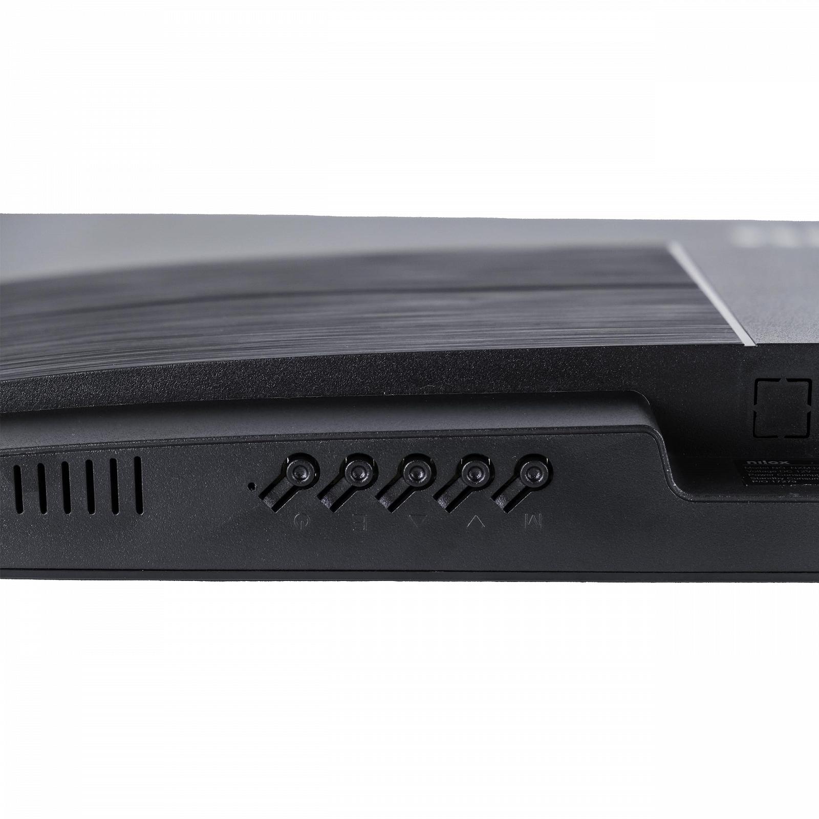 Монитор Nilox NXM32FHD11 Gaming Full HD 32 дюйма, фото №6