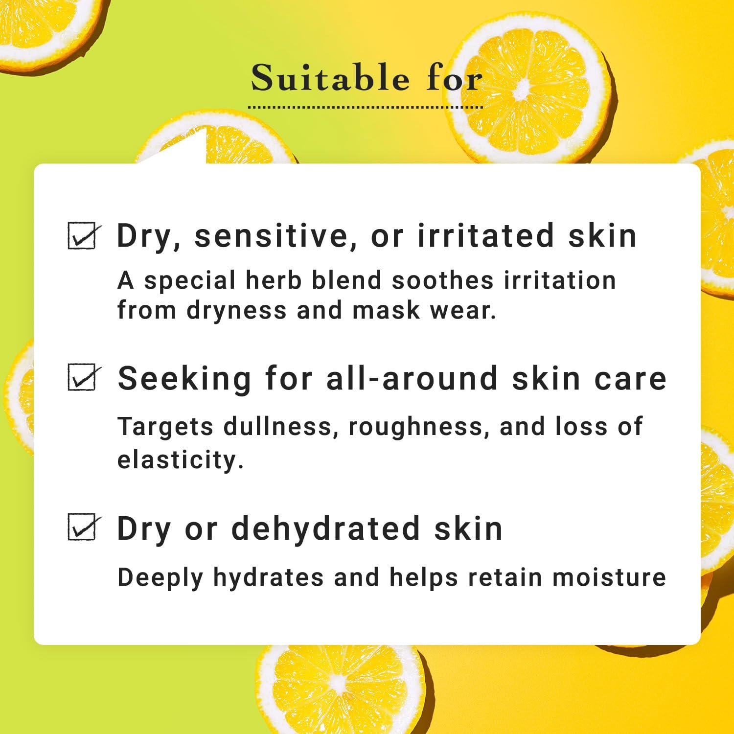 Тканевая Маска для Лица Lululun Hydra V - 7 шт, фото №7