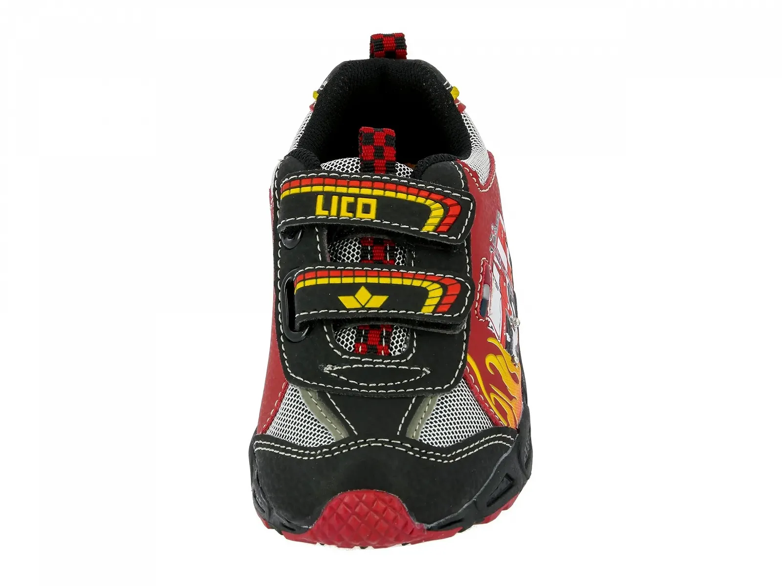 Кросівки Lico Hot V Blinky для хлопчиків, фото №5