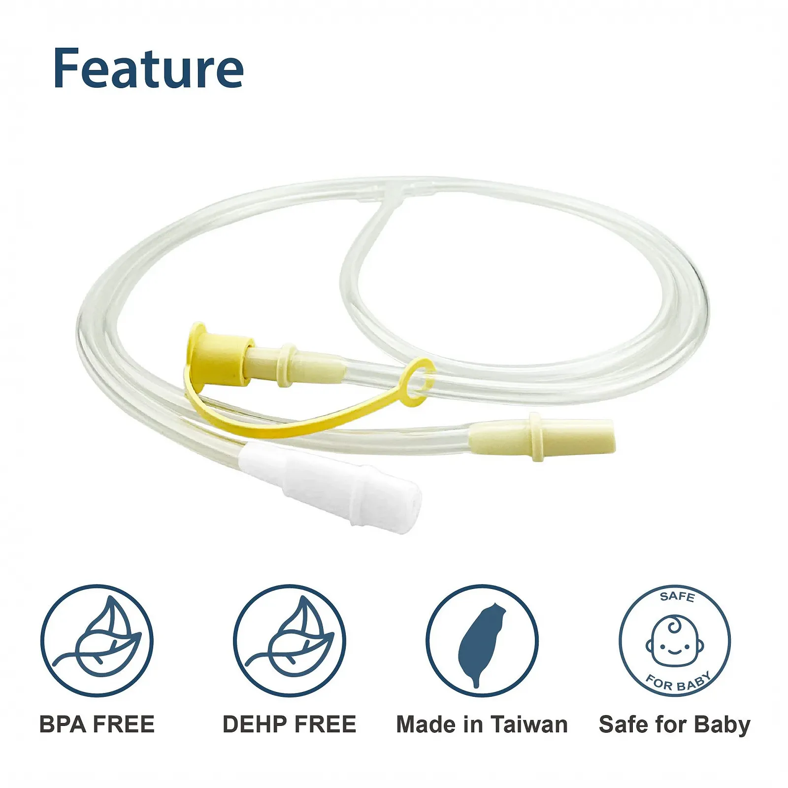 Воронки для молоковідсмоктувача Maymom MyFit Pano 16 мм сумісні з Medela 2 шт., фото №4 Воронки для молоковідсмоктувача Maymom MyFit Pano 16 мм сумісні з Medela 2 шт., фото №4