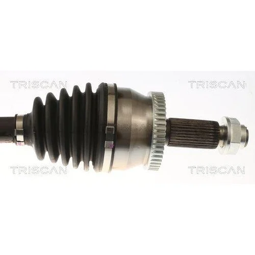 Приводной вал TRISCAN 8540 43519 для HYUNDAI передний мост справа, фото №3 Приводной вал TRISCAN 8540 43519 для HYUNDAI передний мост справа, фото №3