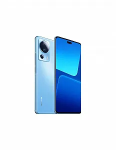Смартфон Xiaomi 13 Lite 6.55" Dual SIM Android 12 5G USB Type-C 8GB 128GB 4500мАч Blue - Фото 1