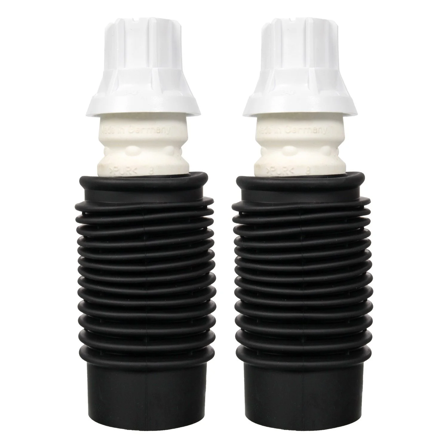 Комплект пильника амортизатора FEBI BILSTEIN 180805 передня вісь, фото №1 Комплект пильника амортизатора FEBI BILSTEIN 180805 передня вісь, фото №1