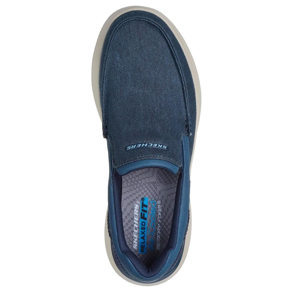 Сліпони Skechers Hasting Fielden, фото №6