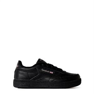 Кросівки Низькі Reebok Classic Club C J Білий synthetic.ua - Фото 1