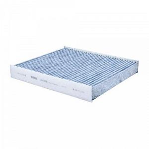 Фільтр салону KNECHT LAK 809 для AUDI SEAT SKODA VW CUPRA synthetic.ua - Фото 1