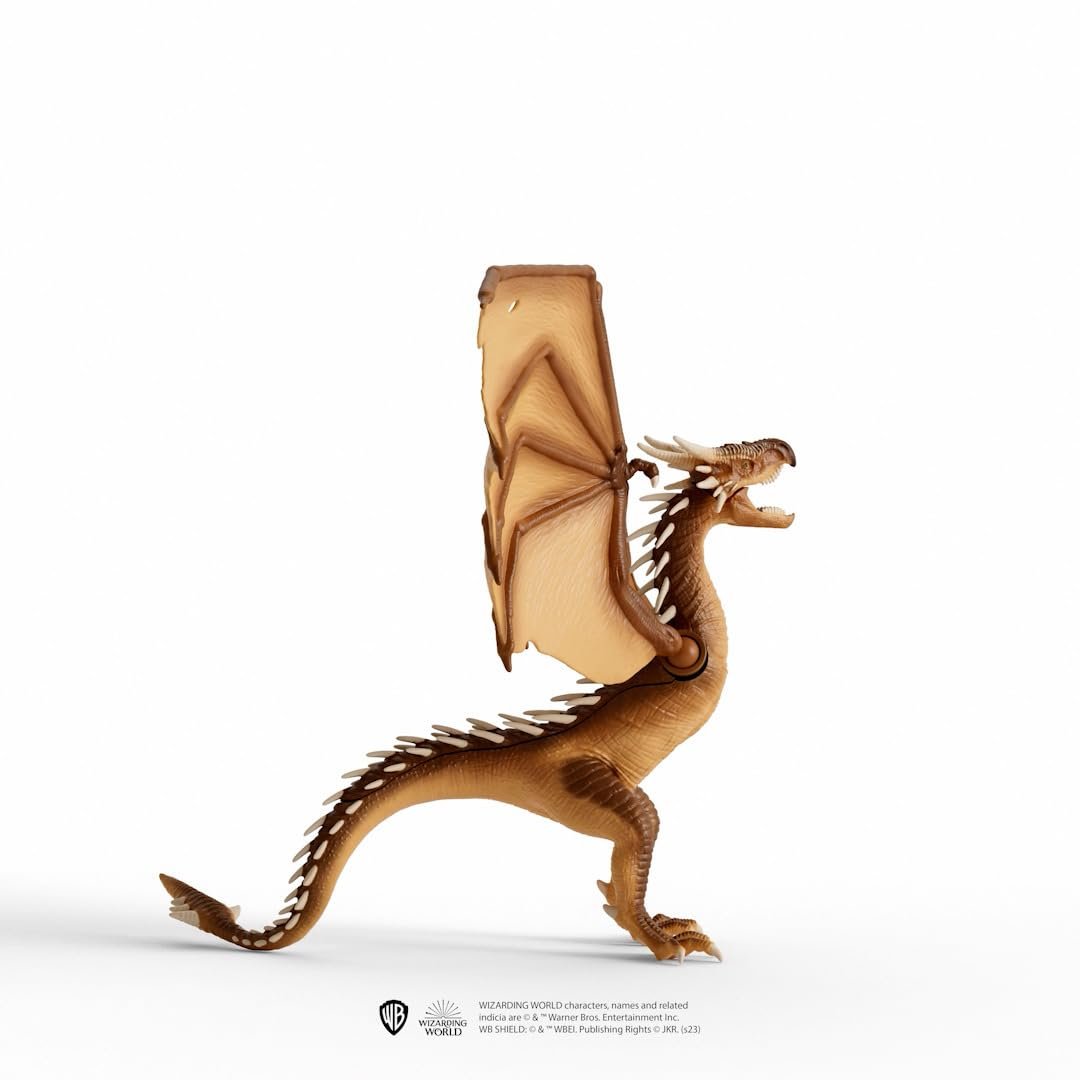 Фігурка Schleich Угорський Рогохвіст, 25.5 x 40 x 19.5 см, фото №7