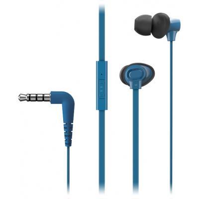 Наушники Panasonic RP-TCM130GEA, фото №1