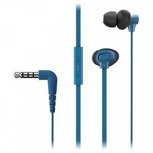 Купити Наушники Panasonic RP-TCM130GEA - Фото 1 Наушники Panasonic RP-TCM130GEA - Фото 1