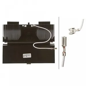 Тримач ламп заднього ліхтаря HELLA 9XX 340 173-801 для DAF SCANIA KÖGEL DOLL synthetic.ua - Фото 1