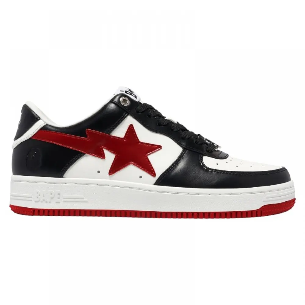 Кросівки Bape Sta#3 Shoes 42, фото №4