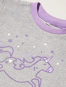 Піжама Playshoes Дитяча махрова, комплект 2 шт, унісекс ціна на synthetic.ua - Фото 1 Піжама Playshoes Дитяча махрова, комплект 2 шт, унісекс synthetic.ua - Фото 1