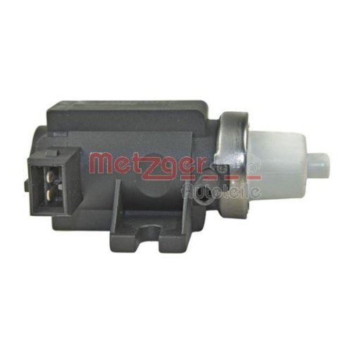 Перетворювач тиску, турбокомпресор METZGER 0892667 для FORD RENAULT VAG, фото №2 Перетворювач тиску, турбокомпресор METZGER 0892667 для FORD RENAULT VAG, фото №2