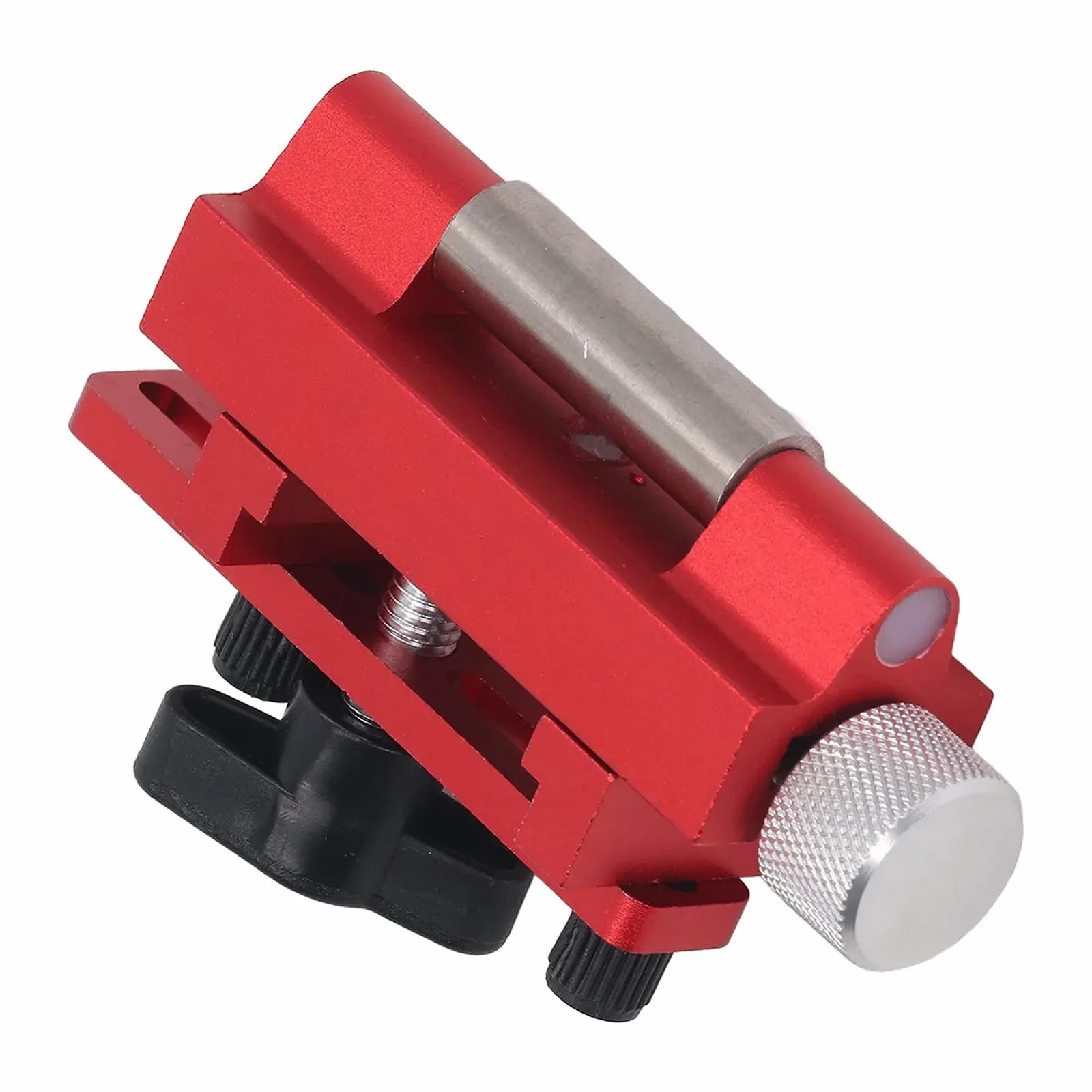 Точило для ножів регульована для деревообробки алюмінієвий сплав, фото №5