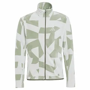 Флісова кофта adidas Terrex Kids Multi Printed на повній блискавці для дітей, унісекс (1 шт. в упаковці) - Фото 1