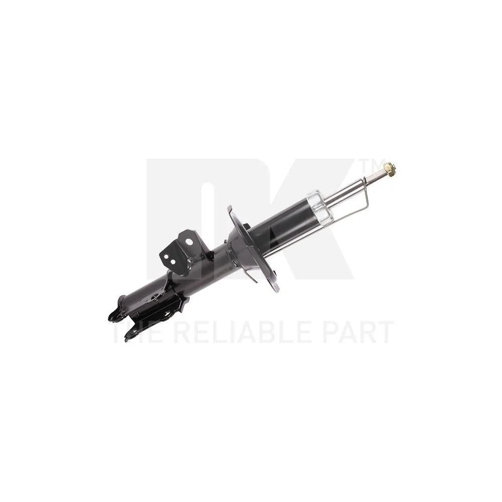 Амортизатор NK передня вісь права для KIA, фото №1