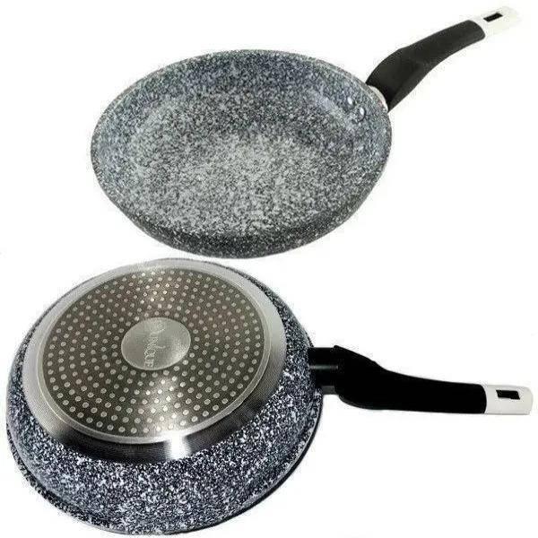 Сковорода UNIQUE UN-5103-22 см, фото №1 Сковорода UNIQUE UN-5103-22 см, фото №1