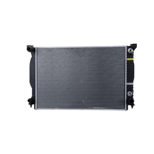 Радиатор охлаждения двигателя HELLA 8MK 366 302-641, фото №2 Радиатор охлаждения двигателя HELLA 8MK 366 302-641, фото №2