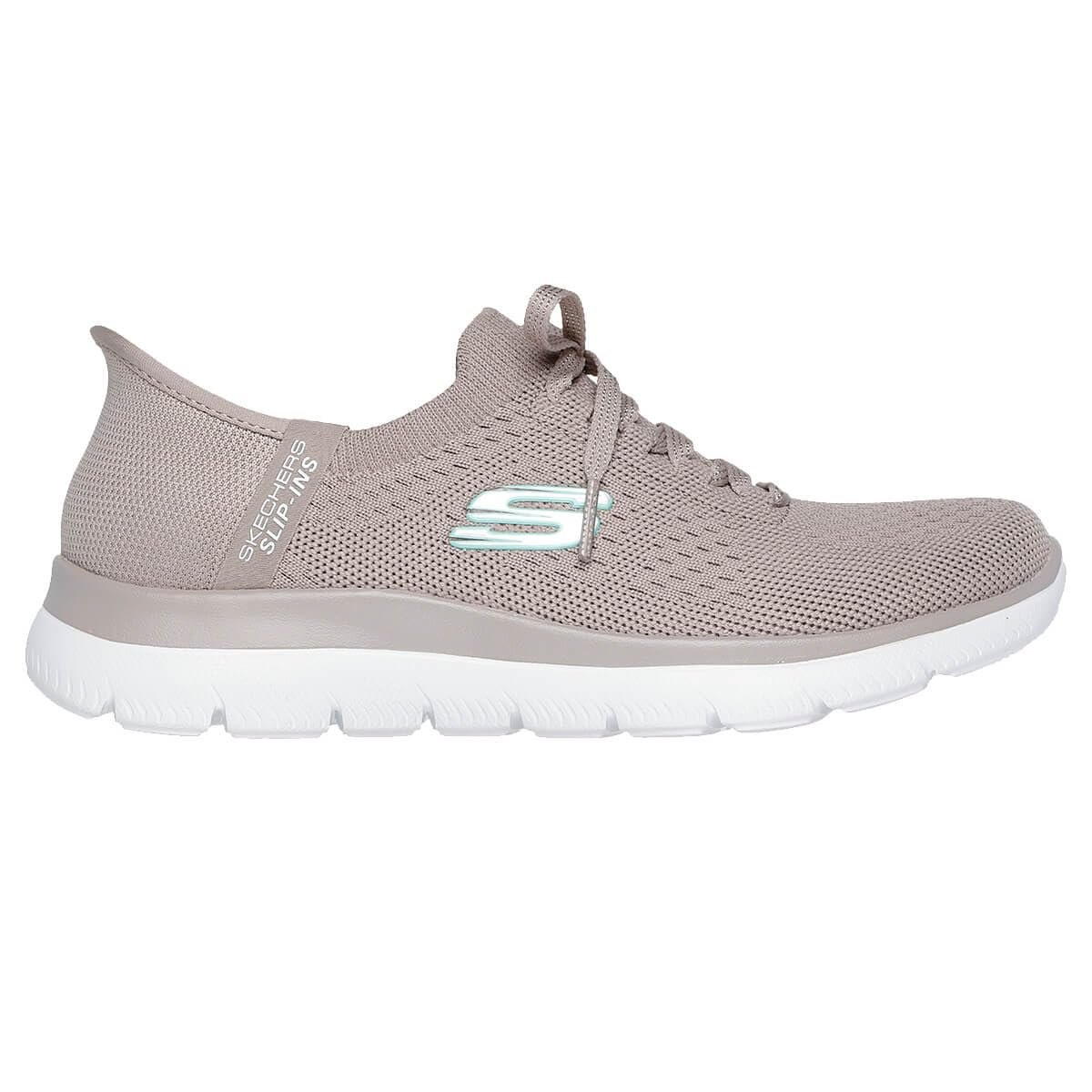 Кросівки Skechers Flex Appeal 5.0 жіночі, фото №4