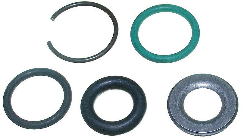 Ремкомплект боїка відбитого м'яча VJ-Parts для Bosch GSH 5E 1617000442 арт перф681, фото №1 Ремкомплект боїка відбитого м'яча VJ-Parts для Bosch GSH 5E 1617000442 арт перф681, фото №1