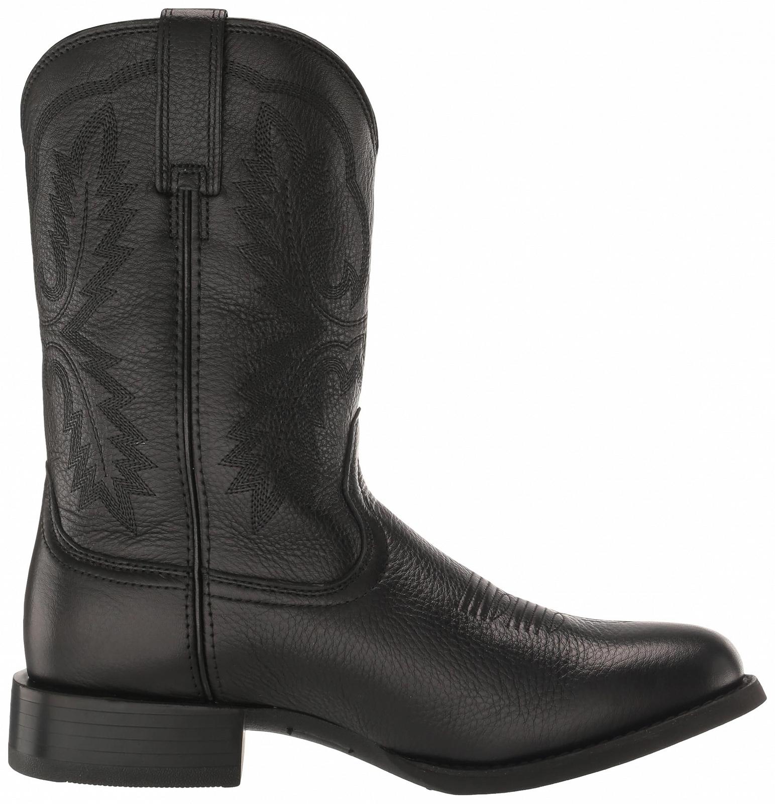 Чоботи Ariat Sport Stratten Western, фото №6