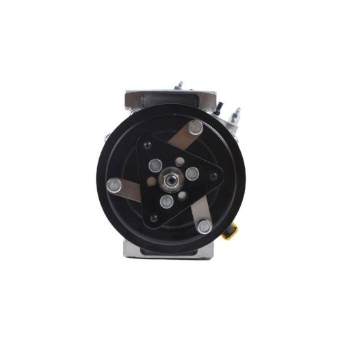 Компрессор кондиционера HELLA 8FK 366 200-391, фото №2