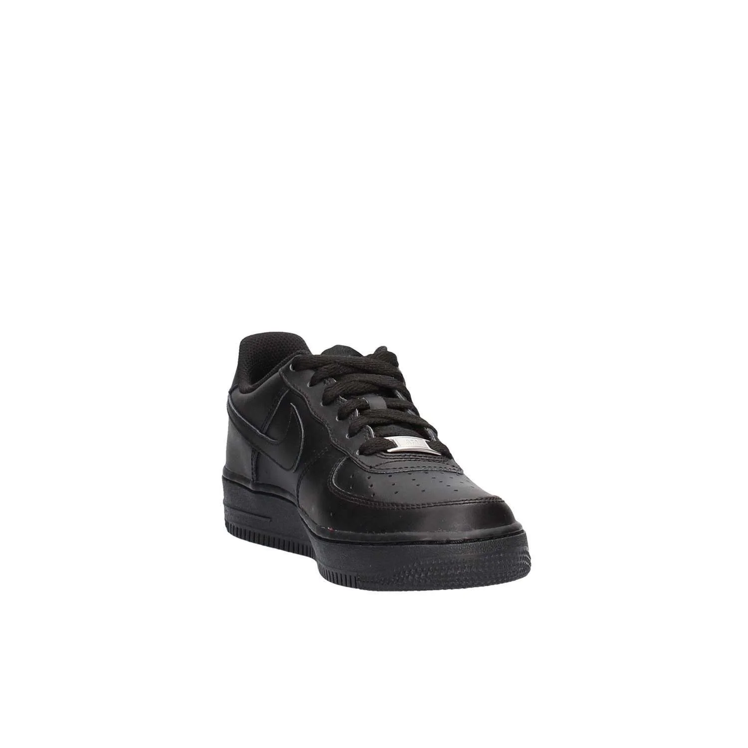 Кроссовки Nike Air Force 1 Le Junior Black Fv5951-001, фото №7