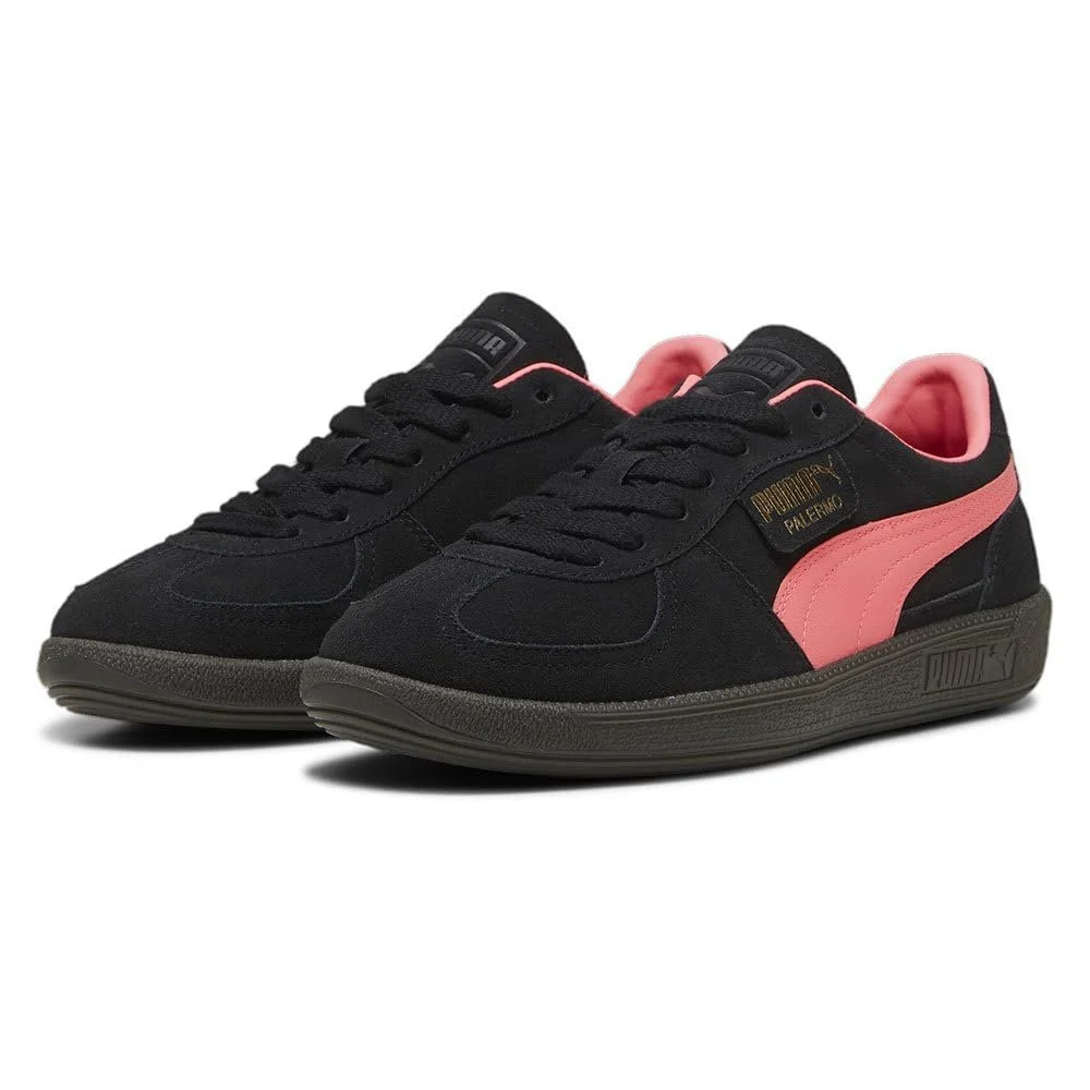Кросівки Puma Palermo Unisex, фото №2 Кросівки Puma Palermo Unisex, фото №2