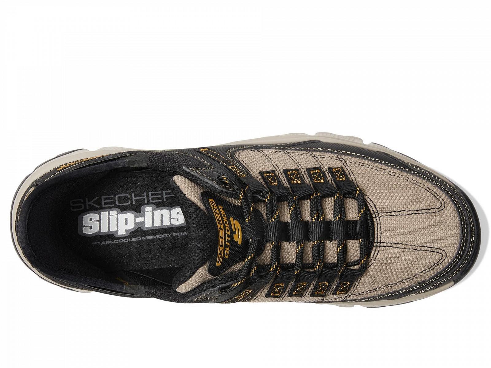 Чоловічі Кросівки Skechers Gipfel At, фото №3 Чоловічі Кросівки Skechers Gipfel At, фото №3