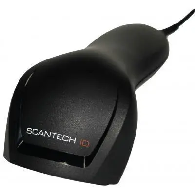 Сканер штрих-кода Scantech ID SD380 (7185SDB10180849), фото №1 Сканер штрих-кода Scantech ID SD380 (7185SDB10180849), фото №1