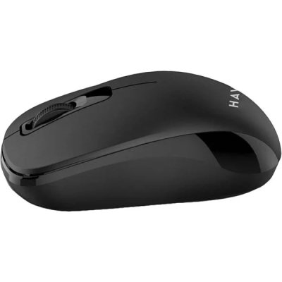 Мышка Havit HV-MS626GT Wireless Black (HV-MS626GT), фото №3 Мышка Havit HV-MS626GT Wireless Black (HV-MS626GT), фото №3