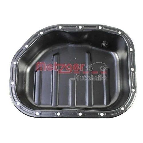Масляный поддон METZGER 7990044 для MERCEDES-BENZ, фото №2 Масляный поддон METZGER 7990044 для MERCEDES-BENZ, фото №2