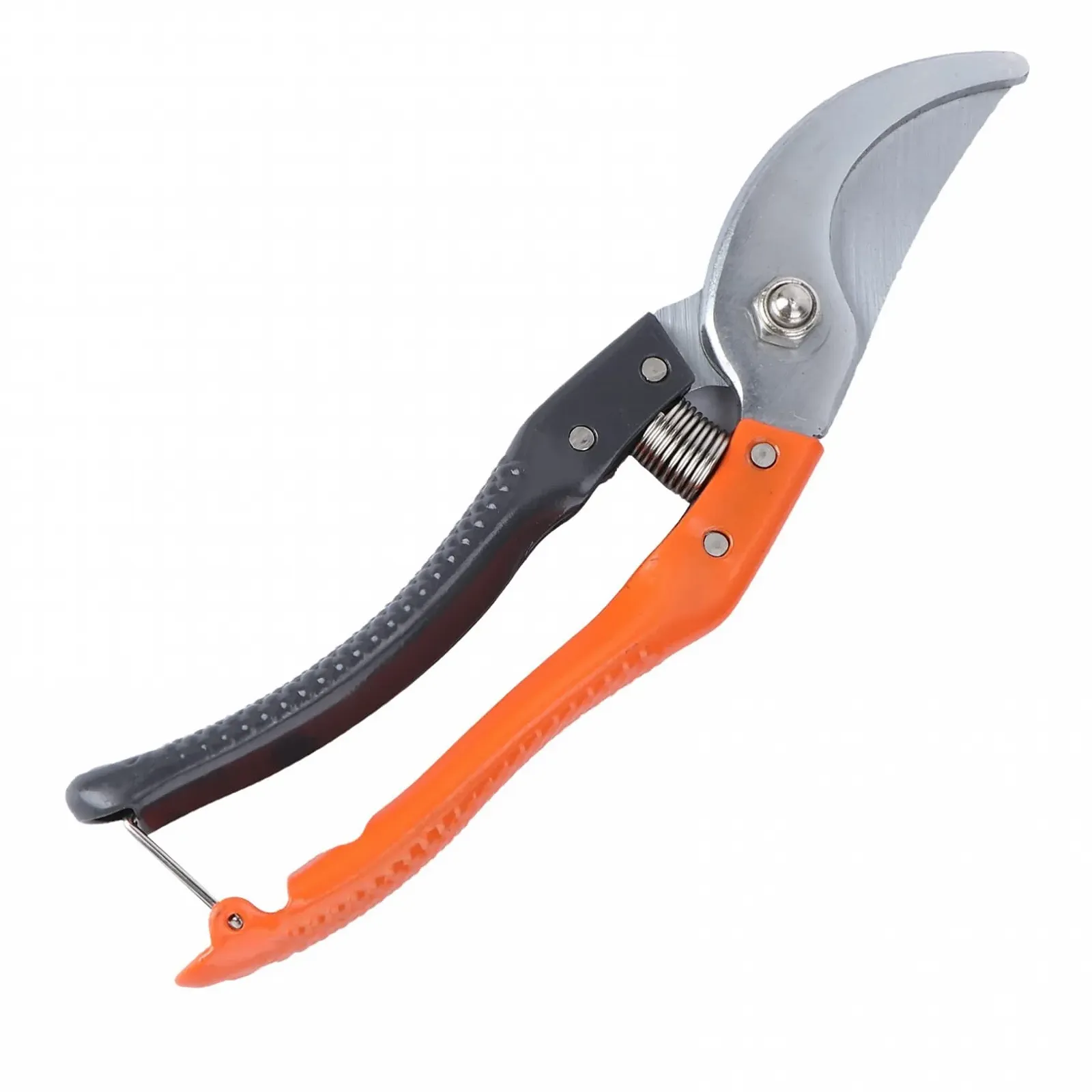 Секатор садовий Happyyami Марганцева сталь Різнокольоровий, фото №1