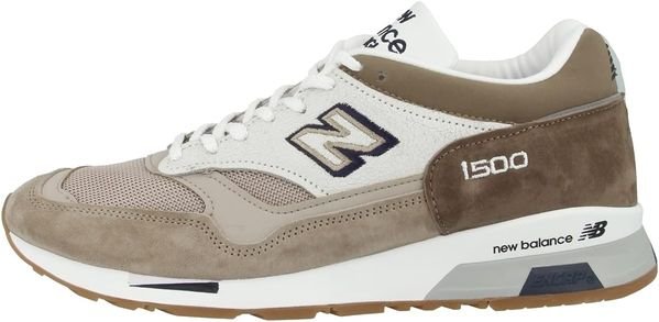 Кросівки New Balance 1500 SDS Made in Uk 44, фото №1