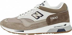 Кросівки New Balance 1500 SDS Made in Uk 44 - Фото 1