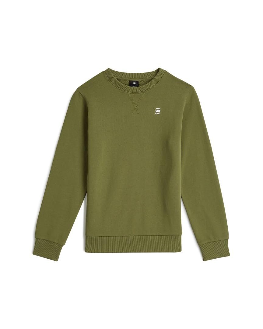 Свитшот G-Star R Ub O Для мальчиков, фото №4