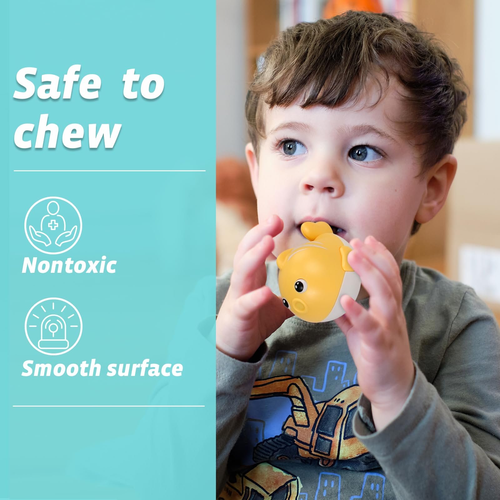 Игрушка для ванной, фото №3