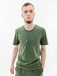 Футболка HELLY HANSEN NORD GRAPHIC M - Фото 1