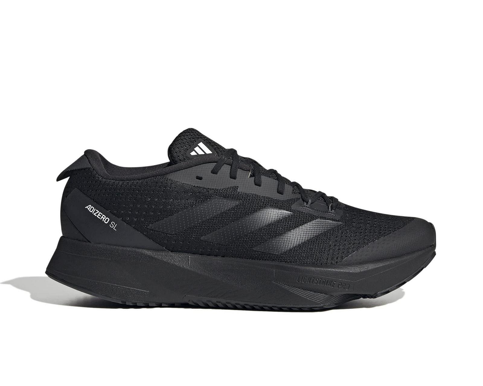Кросівки Adidas Adizero SL Low (Non Football), фото №2