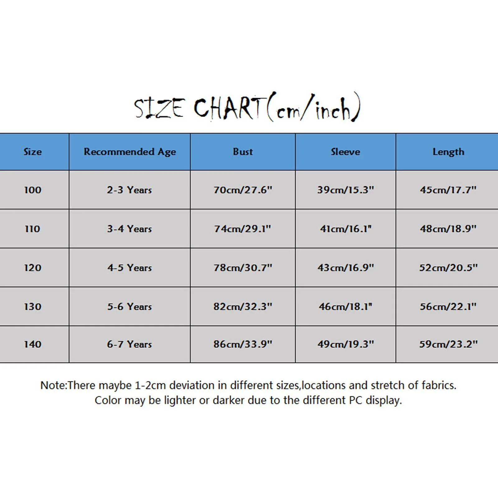 Куртка TDEOK Дитяча, фото №3