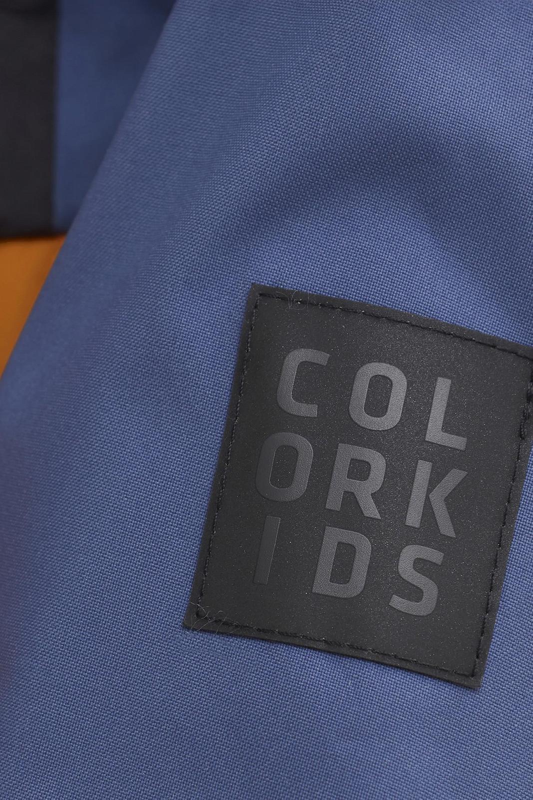 Спортивна куртка Colorkids Coboys Дитяча, фото №3 Спортивна куртка Colorkids Coboys Дитяча, фото №3