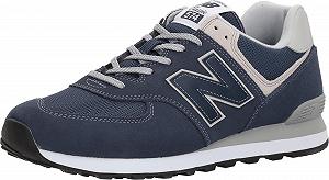 Кроссовки New Balance ML574E мужские - Фото 1