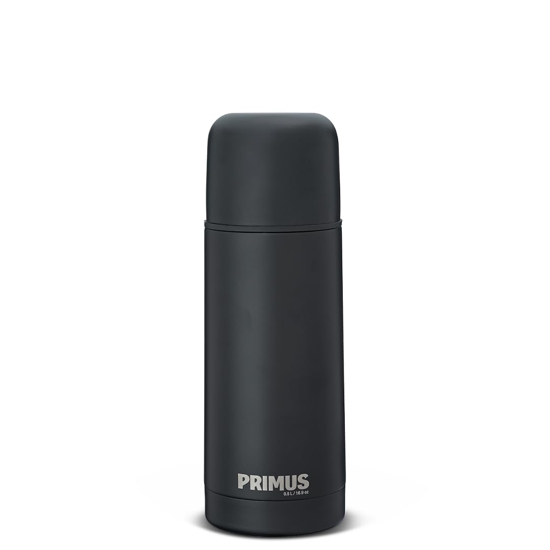Термос Primus Klassische 0.75 л, вакуумний, легкий, фото №1 Термос Primus Klassische 0.75 л, вакуумний, легкий, фото №1