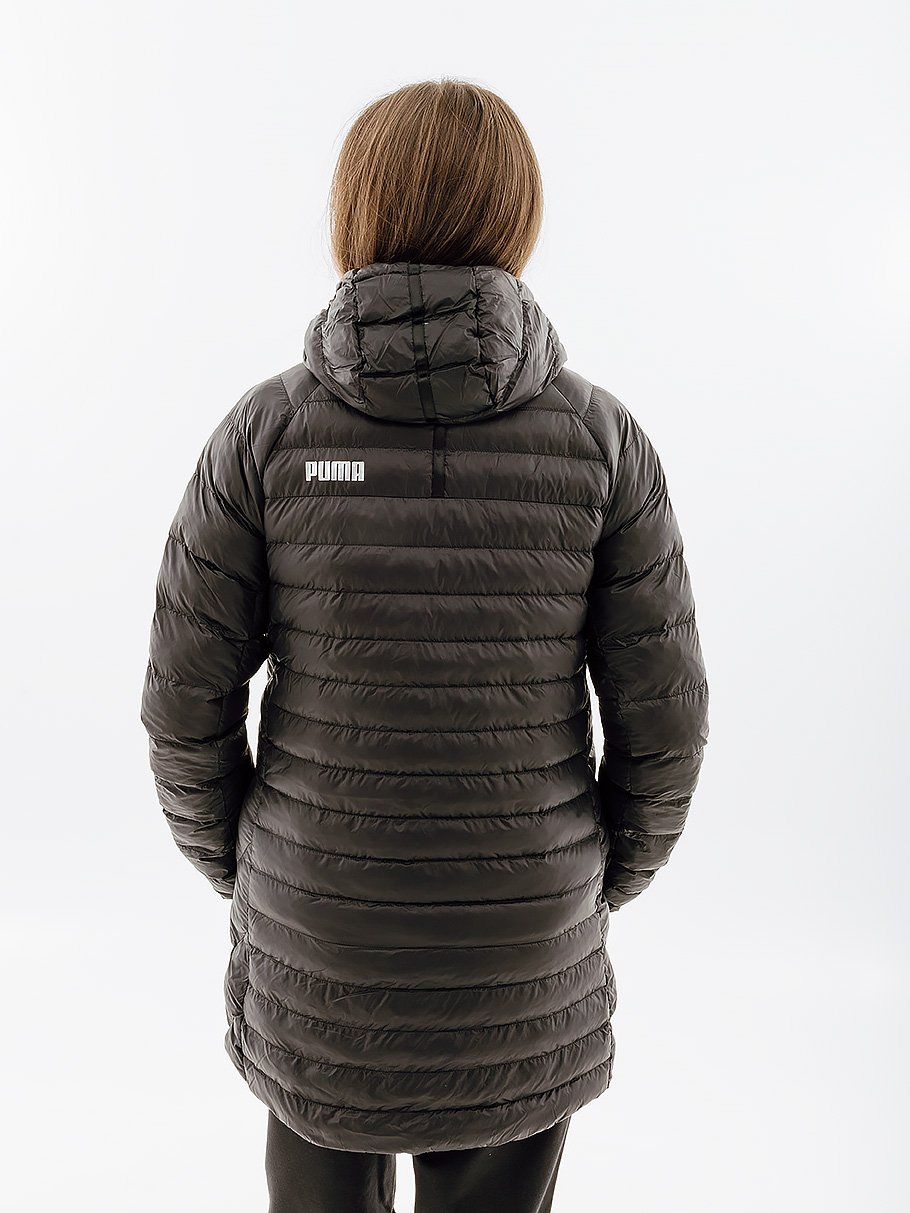 Куртка PUMA PackLITE XS, фото №2